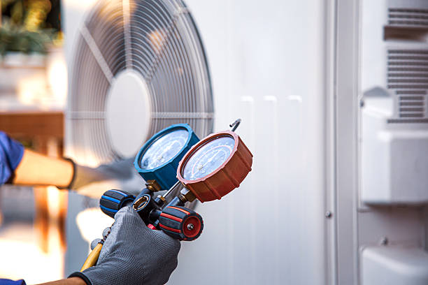 Trusted Ac Repair service in Toppenish, WA - HVAC Repair CO